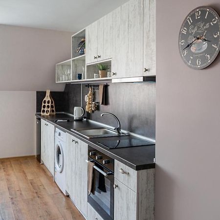 Gladstone Suites Φιλιππούπολη Εξωτερικό φωτογραφία
