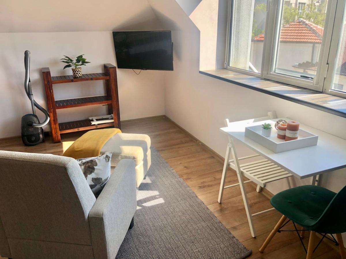 Gladstone Suites Φιλιππούπολη Εξωτερικό φωτογραφία