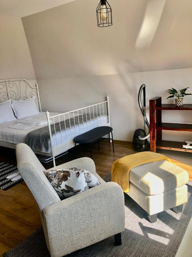 Gladstone Suites Φιλιππούπολη Εξωτερικό φωτογραφία