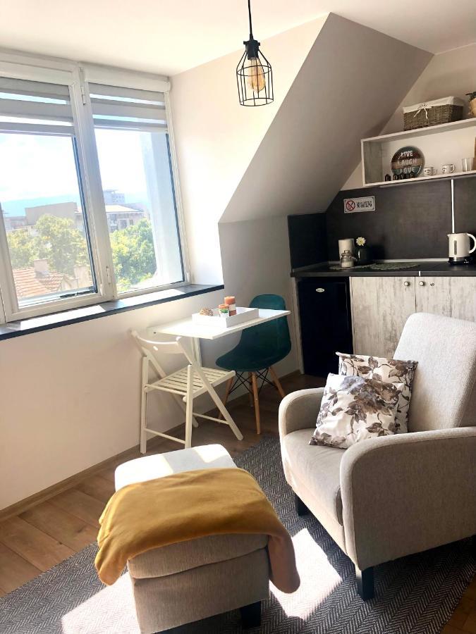 Gladstone Suites Φιλιππούπολη Εξωτερικό φωτογραφία