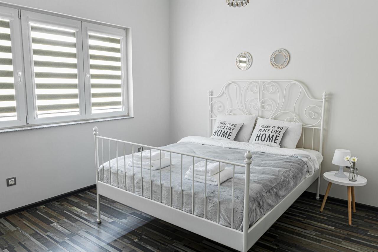Gladstone Suites Φιλιππούπολη Εξωτερικό φωτογραφία