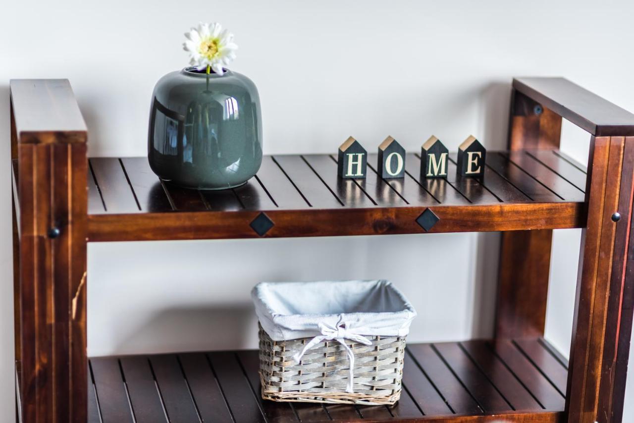 Gladstone Suites Φιλιππούπολη Εξωτερικό φωτογραφία