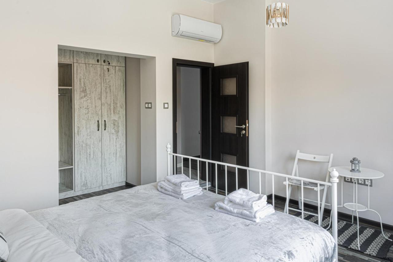 Gladstone Suites Φιλιππούπολη Εξωτερικό φωτογραφία