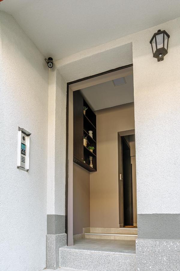 Gladstone Suites Φιλιππούπολη Εξωτερικό φωτογραφία