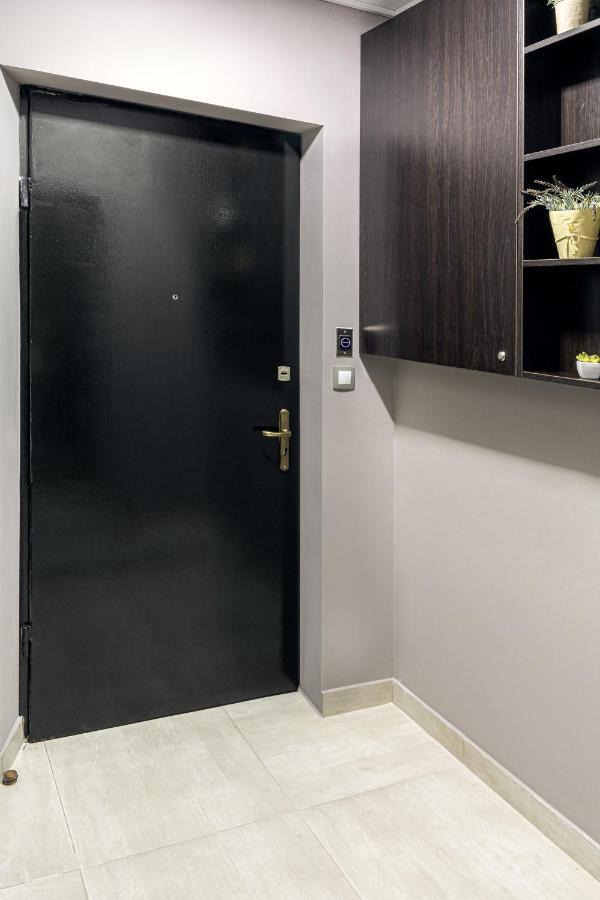 Gladstone Suites Φιλιππούπολη Εξωτερικό φωτογραφία
