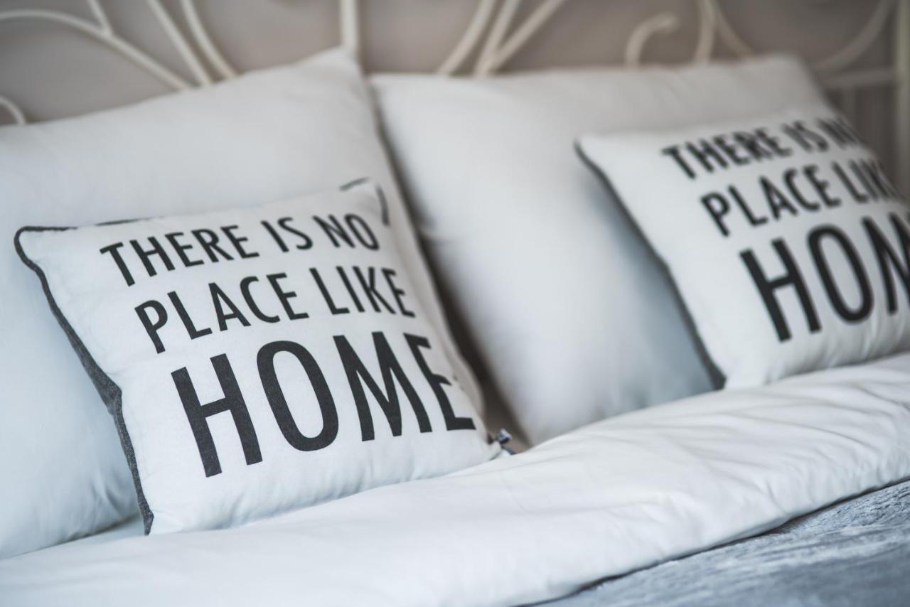 Gladstone Suites Φιλιππούπολη Εξωτερικό φωτογραφία