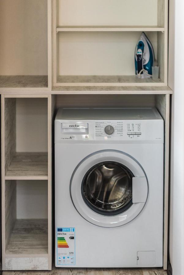 Gladstone Suites Φιλιππούπολη Εξωτερικό φωτογραφία