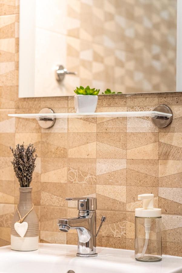 Gladstone Suites Φιλιππούπολη Εξωτερικό φωτογραφία