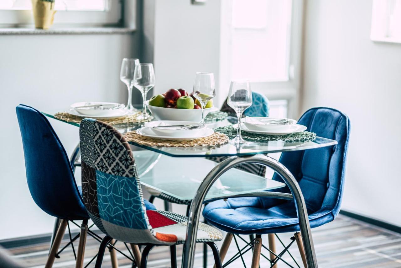 Gladstone Suites Φιλιππούπολη Εξωτερικό φωτογραφία