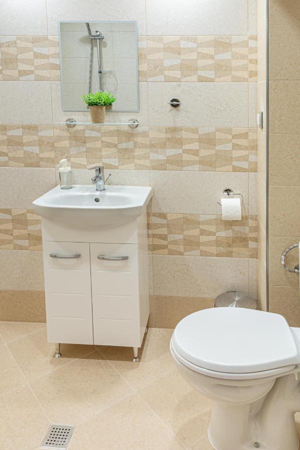 Gladstone Suites Φιλιππούπολη Εξωτερικό φωτογραφία