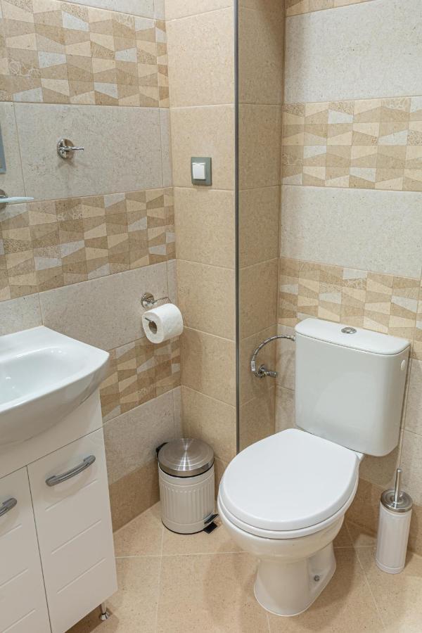 Gladstone Suites Φιλιππούπολη Εξωτερικό φωτογραφία
