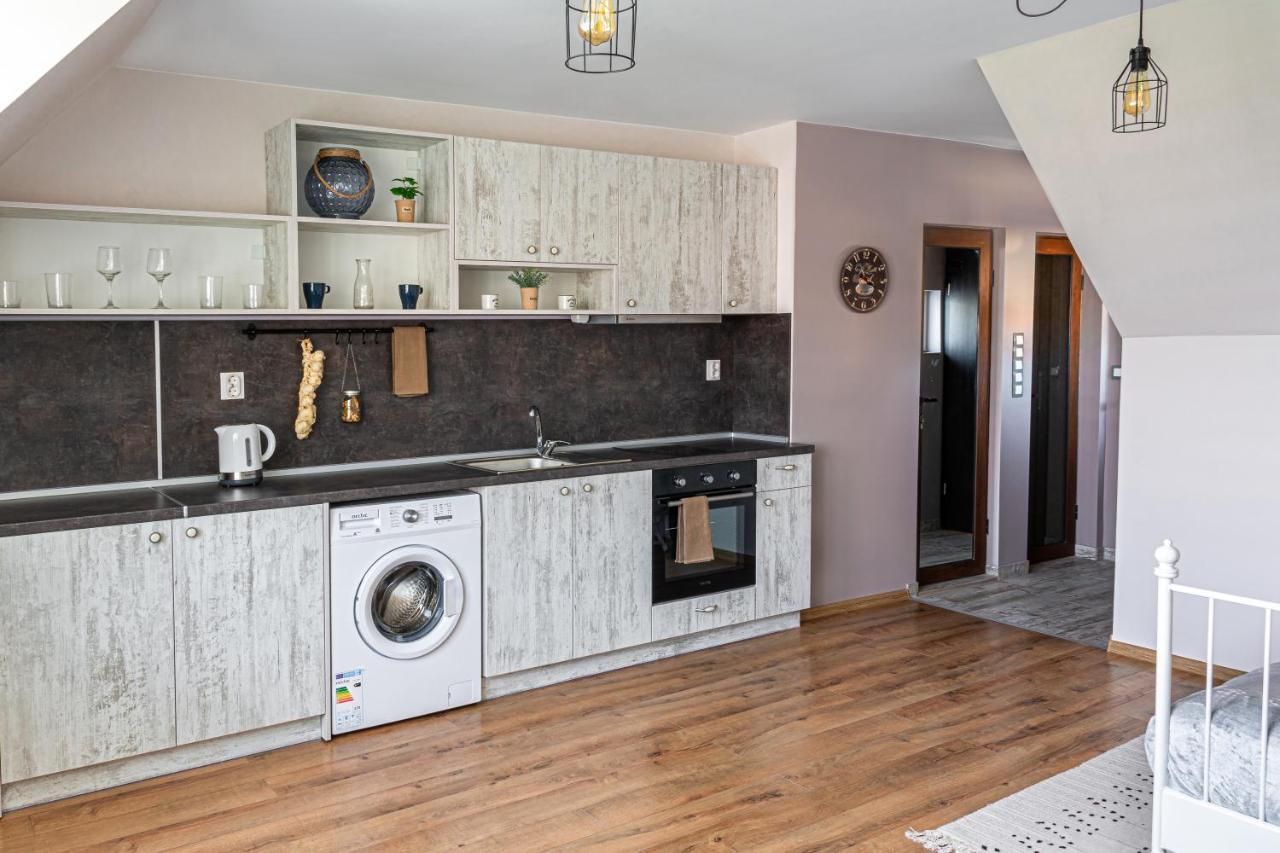 Gladstone Suites Φιλιππούπολη Εξωτερικό φωτογραφία