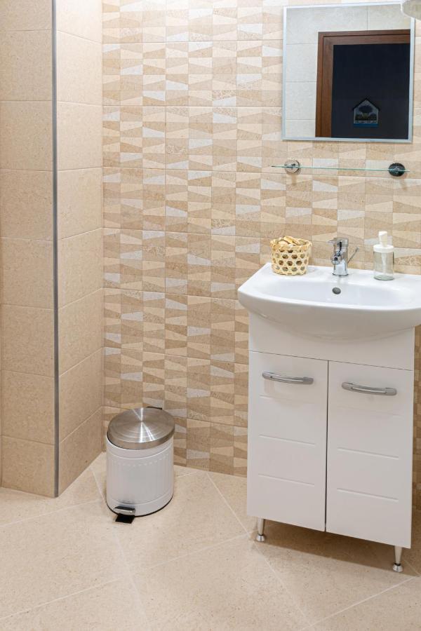 Gladstone Suites Φιλιππούπολη Εξωτερικό φωτογραφία