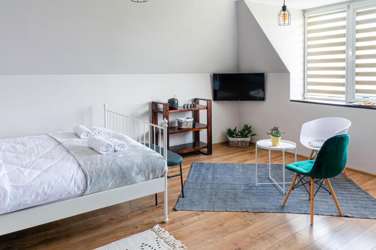 Gladstone Suites Φιλιππούπολη Εξωτερικό φωτογραφία